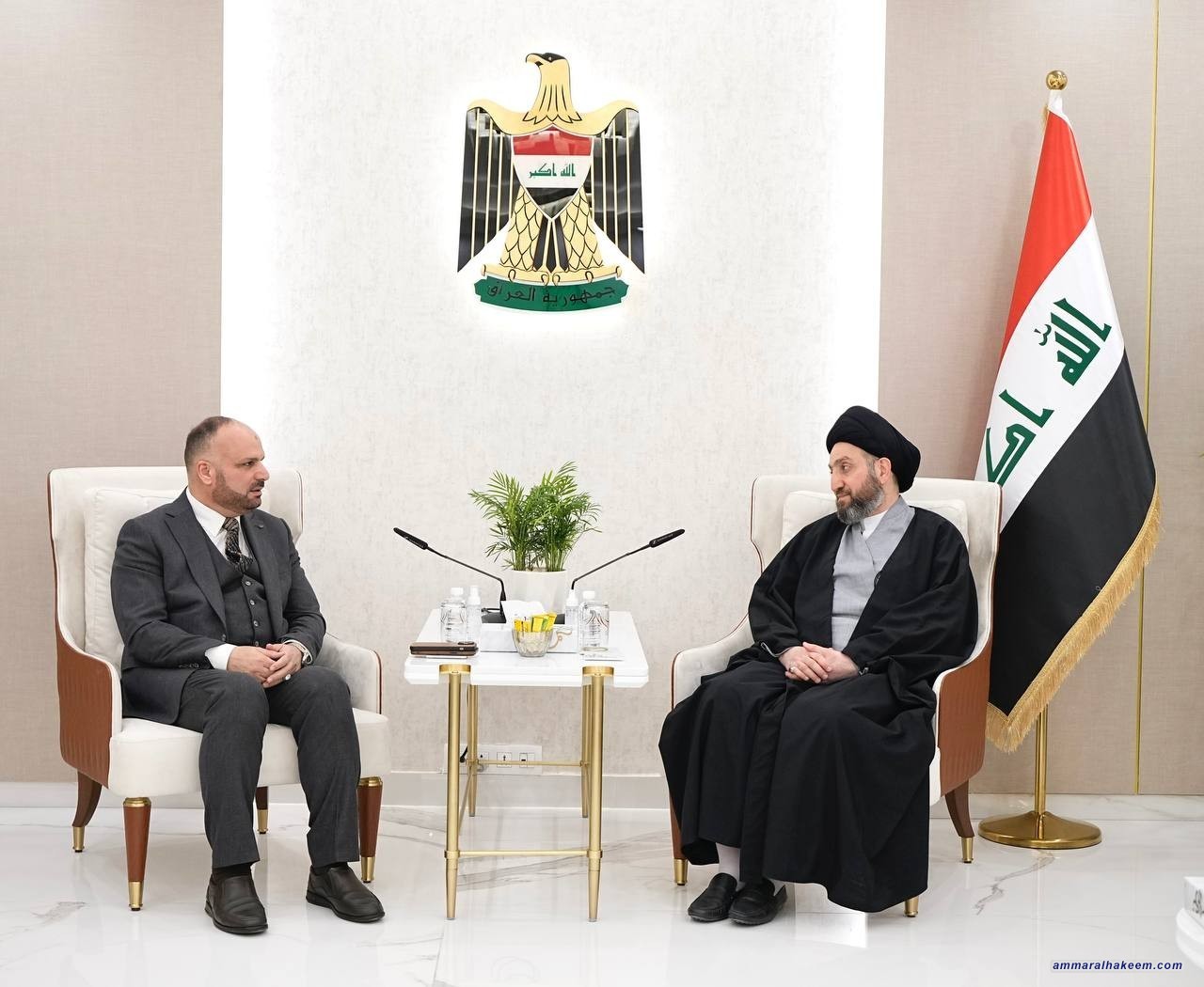 بەڕێز حەكیم بانگەشە بۆ مەشقپێكردنی كاستەكانی پەروەردە بەگوێرەی ڕۆشەنبیری ئەلكترۆنی و زانیاری دەكات