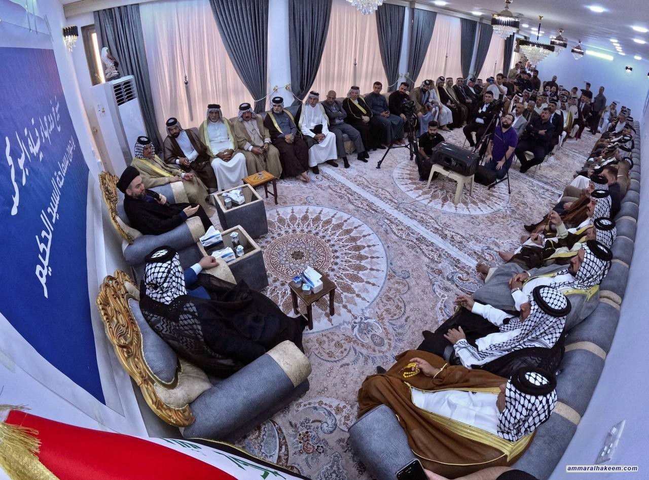 سەماحەتی حەكیم .. رۆژئاوا زۆر بە دووڕوویی مامەڵە لەگەڵ كەیسی فەلەستینی دەكات و سەرمان سوڕمایە لەو ناونیشانە بریسكەدارانەی ئەوان كە باسی ئازادی دەربڕین و مافی مرۆڤ دەكات