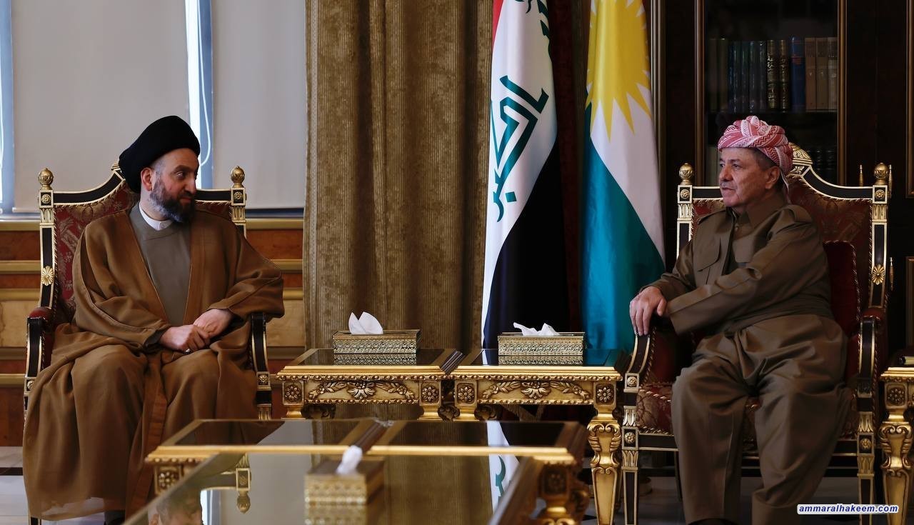 سەماحەتی حەكیم داوای قۆستنەوەی ئەو قۆناغە دەكات بە داهێنانی یاسای پەوەست بە پەیوەندی نێوان حكومەتی ناوەندی و حكومەتەكانی دیكە