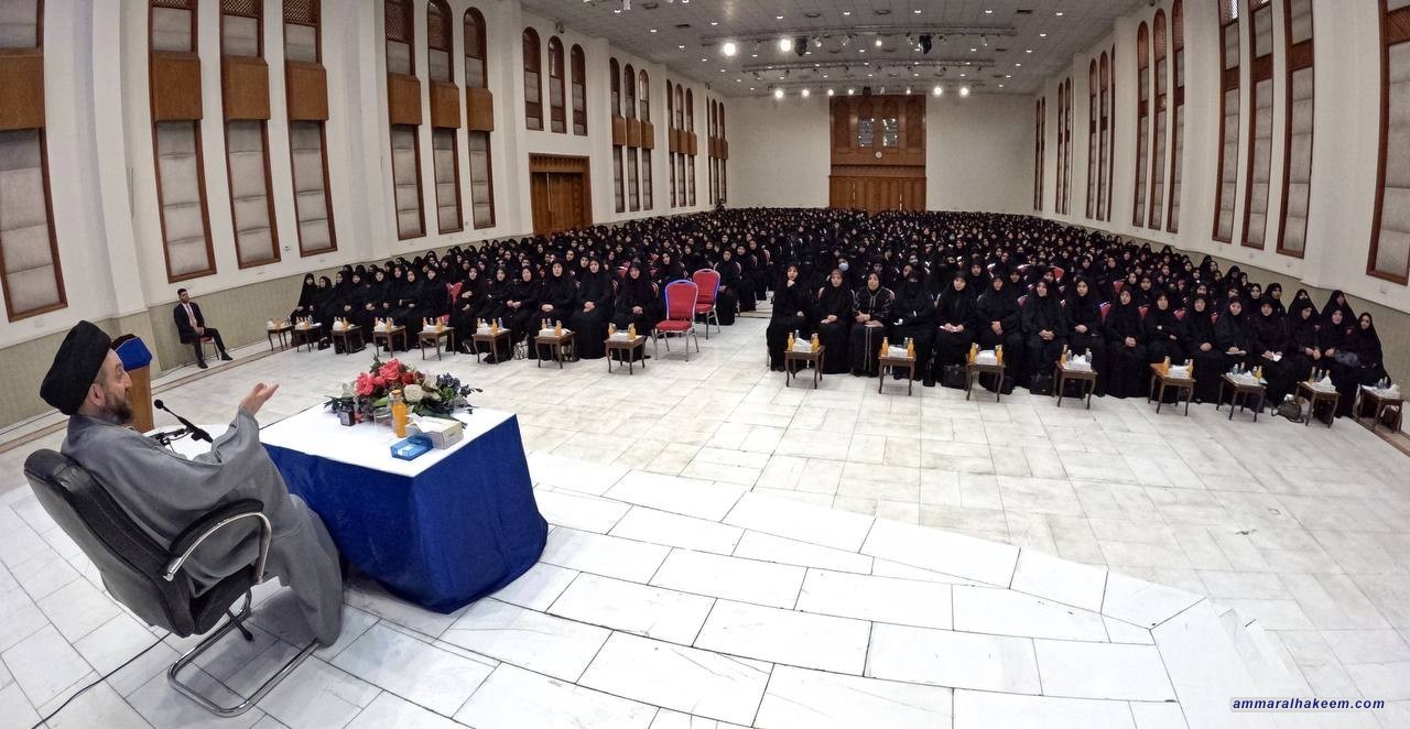 سەماحەتی حەكیم.. ئامادەكاری بۆ دەركەوتنی ئیمام بە لەئەستۆگرتنی پڕۆژەكەی دەبێت لەسەردەمی غەیبەتدا