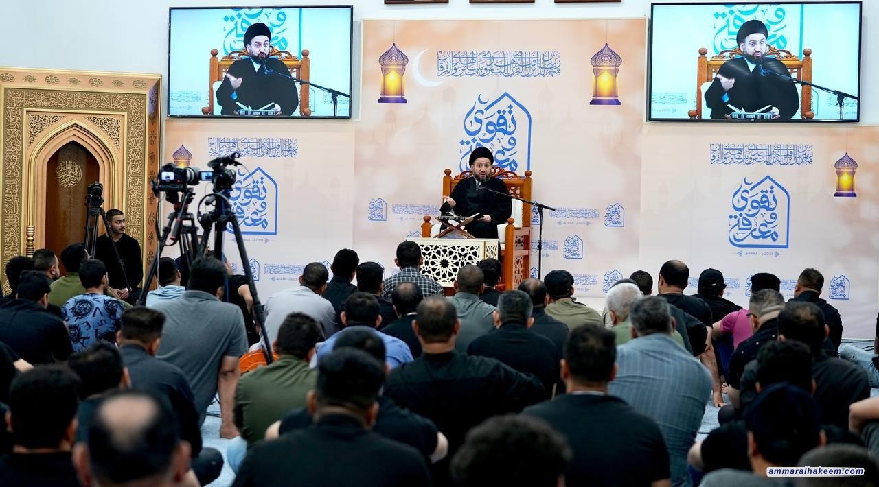 سەماحەتی حەكیم  فەلسەفەی سنوور دانان بەپرچدانەوەیە نەك تۆڵە