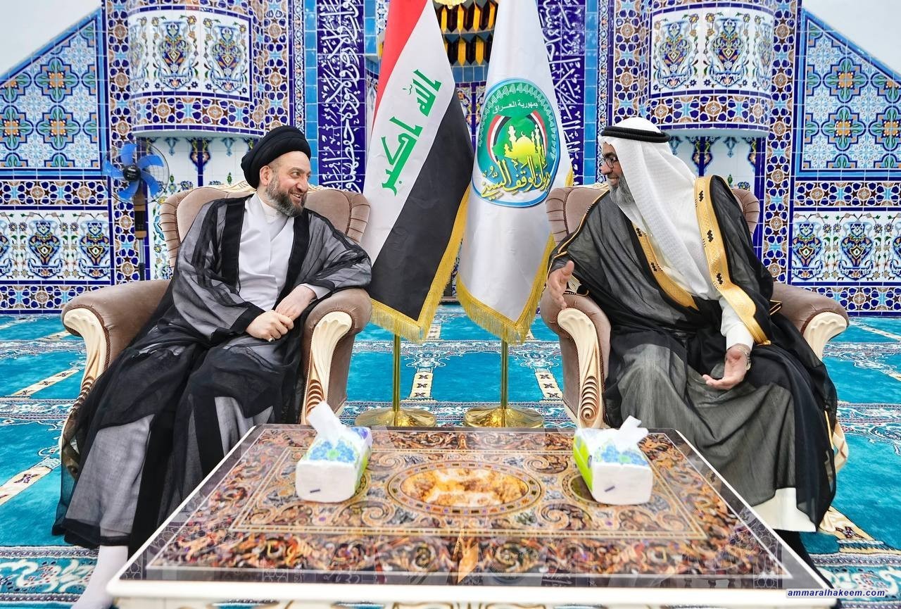 Sayyid Al-Hakeem: Iraq abandons social and political sensitivity