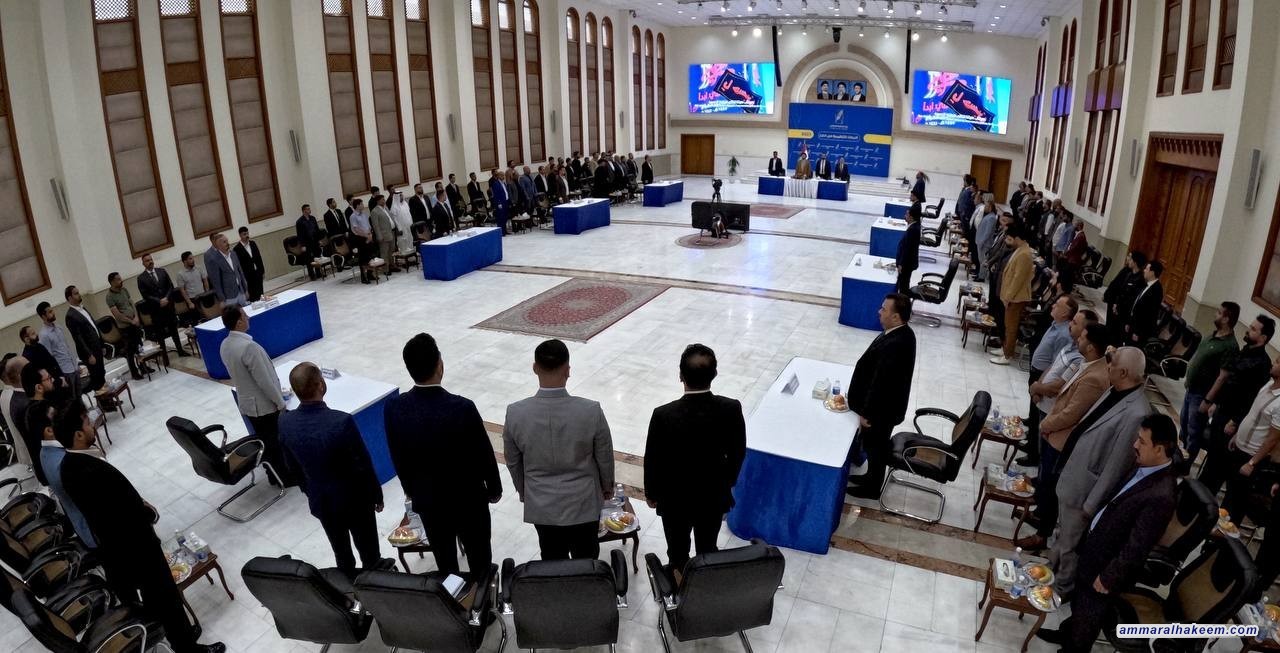 السيد الحكيم.. الاستهداف ضريبة التصدي وتحمل المسؤولية