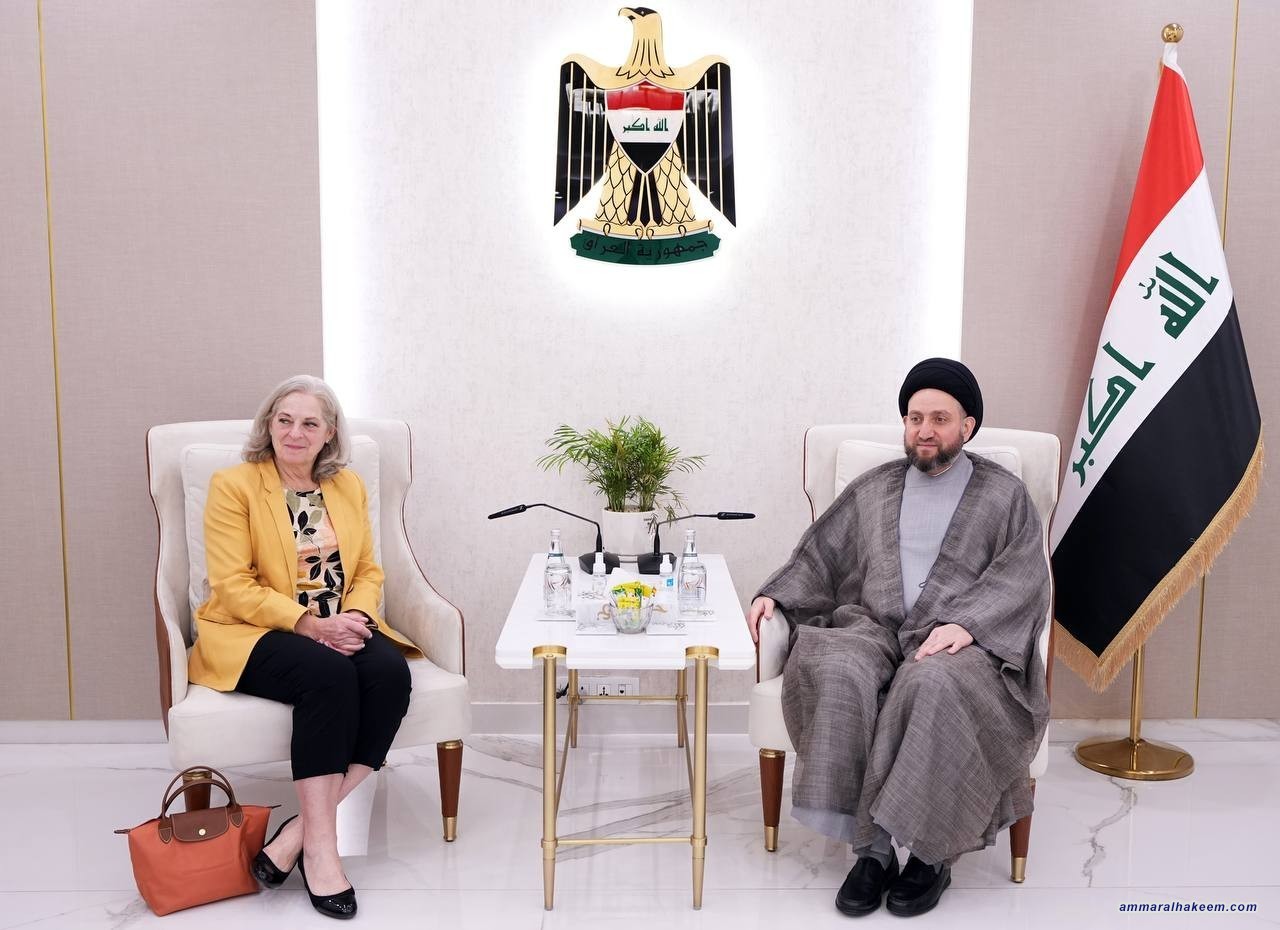 سەماحەتی حەكیم .. بەرقەراربوونی بودجە دەبێتە هۆكاری جێبەجێكردنی حكومەت بۆ بەرنامەكەی