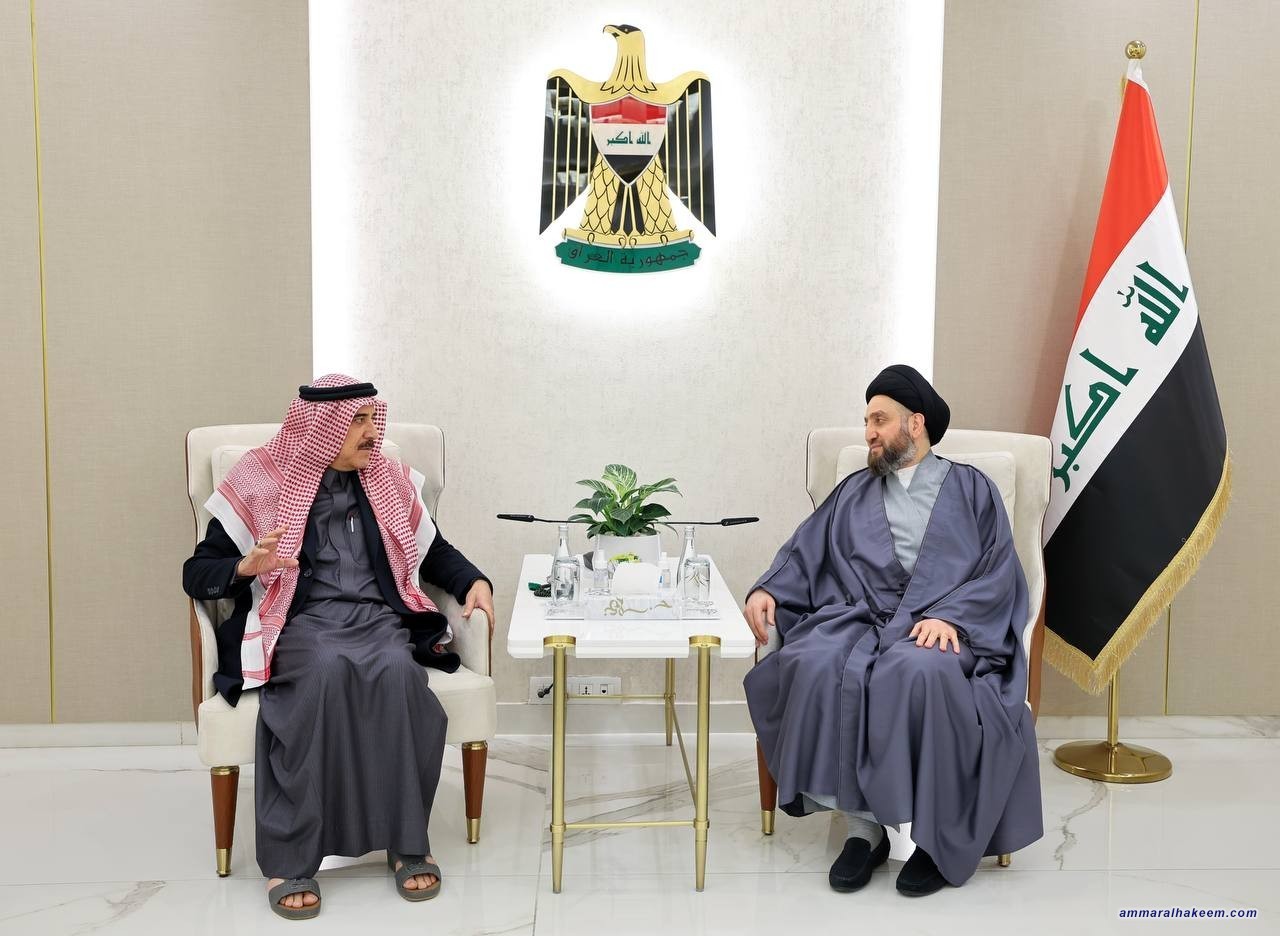 Sayyid Al-Hakeem affirms unifying religious discourse, modernizing it to harmonize with challenges