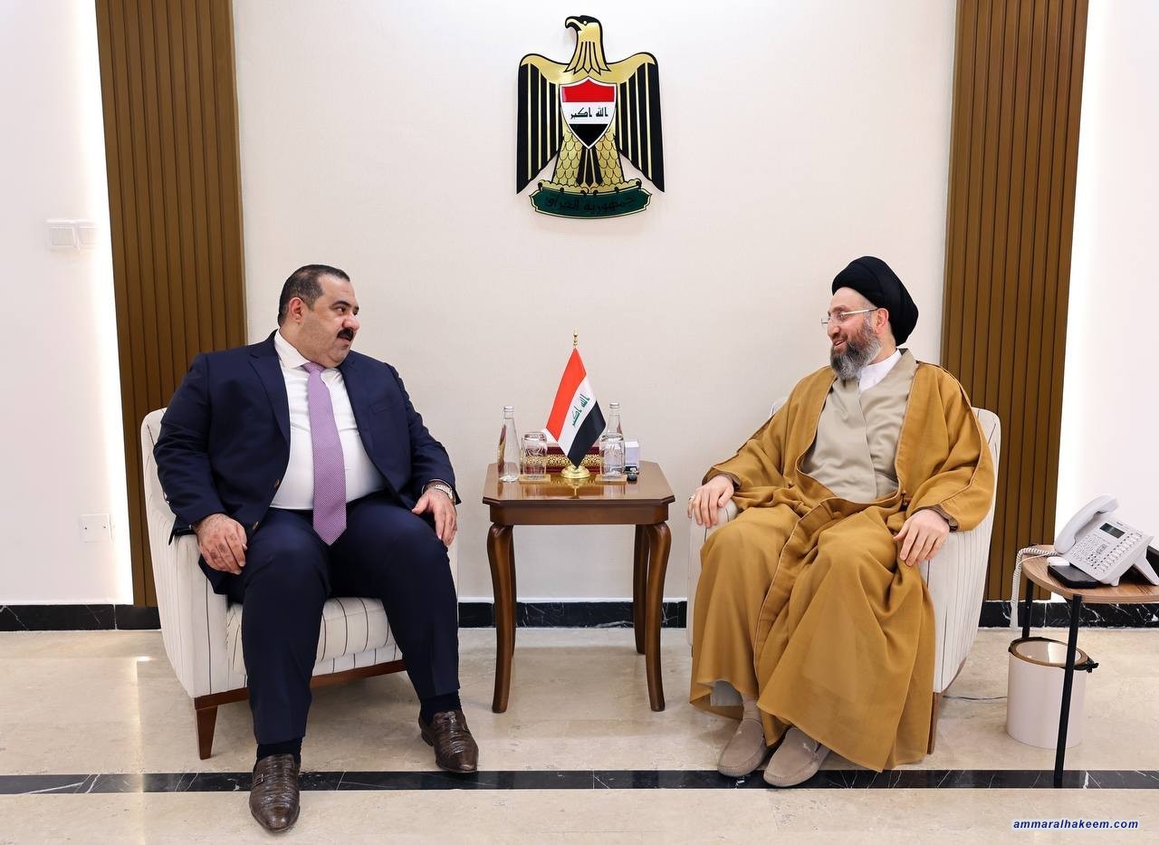 سەماحەتی حەكیم داواكەی سەبارەت بە دیاریكردنی سەرۆكێكی تازە بۆ ئەنجومەنی نوێنەران دووپات كردەوە