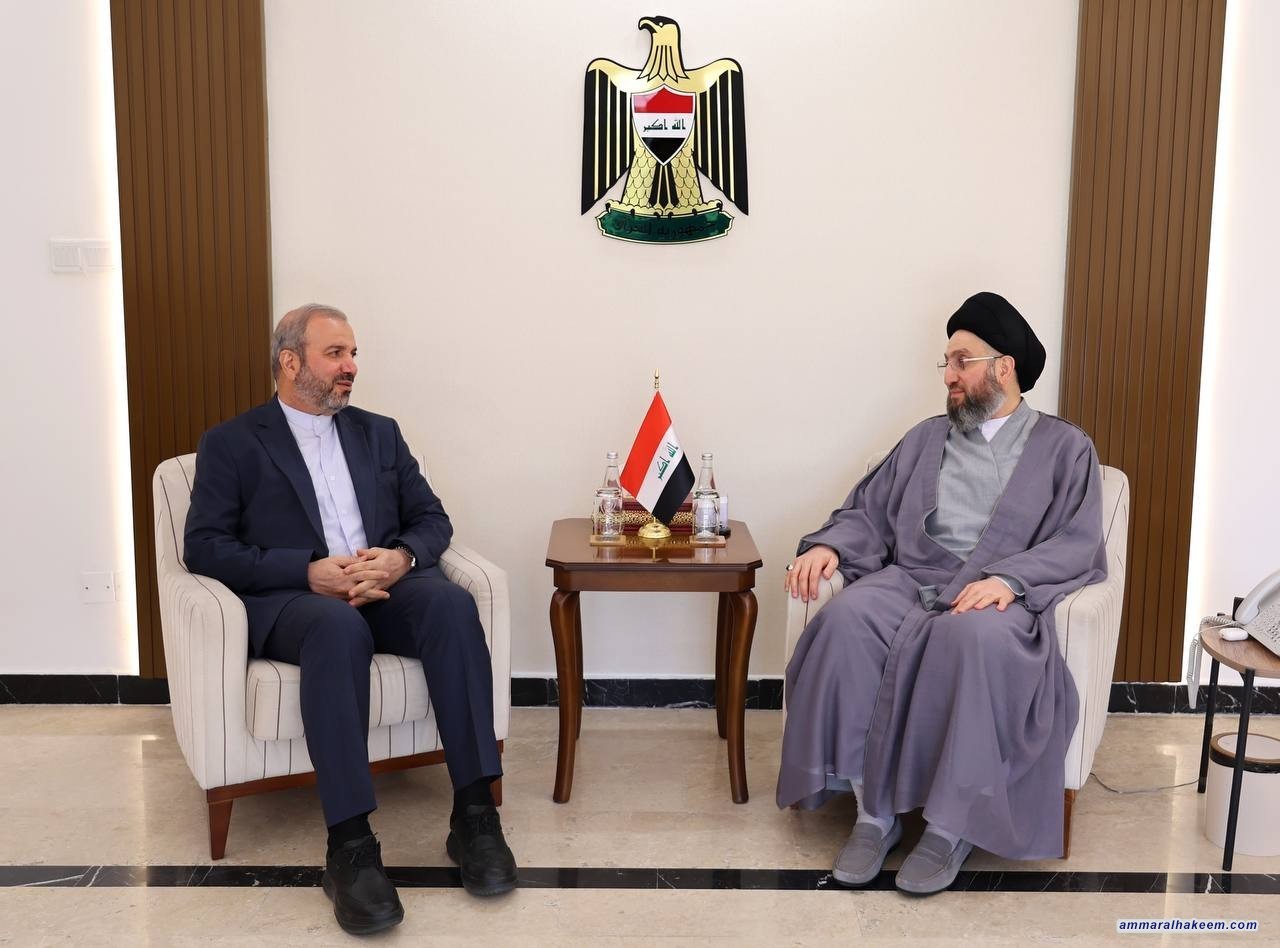 سەماحەتی حەكیم جەختی لەسەر كۆمەك كردنی ئاوارەكانی لوبنان دەكات بەڕێڕەوی فەرمی و نافەرمی