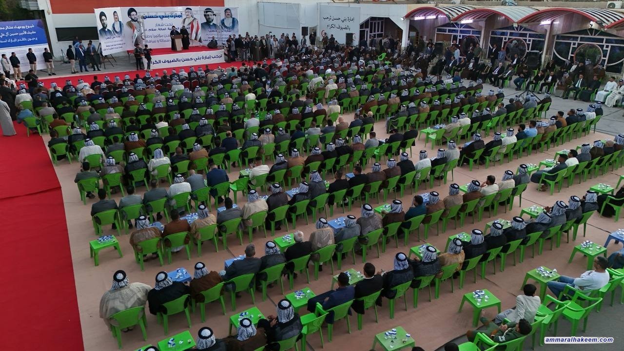 سەماحەتی حەكیم .. ناكۆكی سیاسی جێی نیگەرانی نییە و ئەوە فرە بۆچونە سەبارەت بە كێشەیەكی دیاری كراو