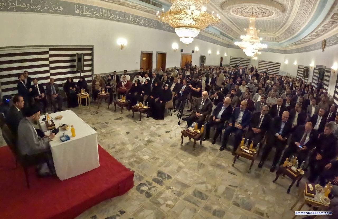 سەماحەتی حەكیم حكومەتی سوودانی چێرۆكێكی سەركەوتنە لە پێشكەشكردنی خزمەتگوزاری