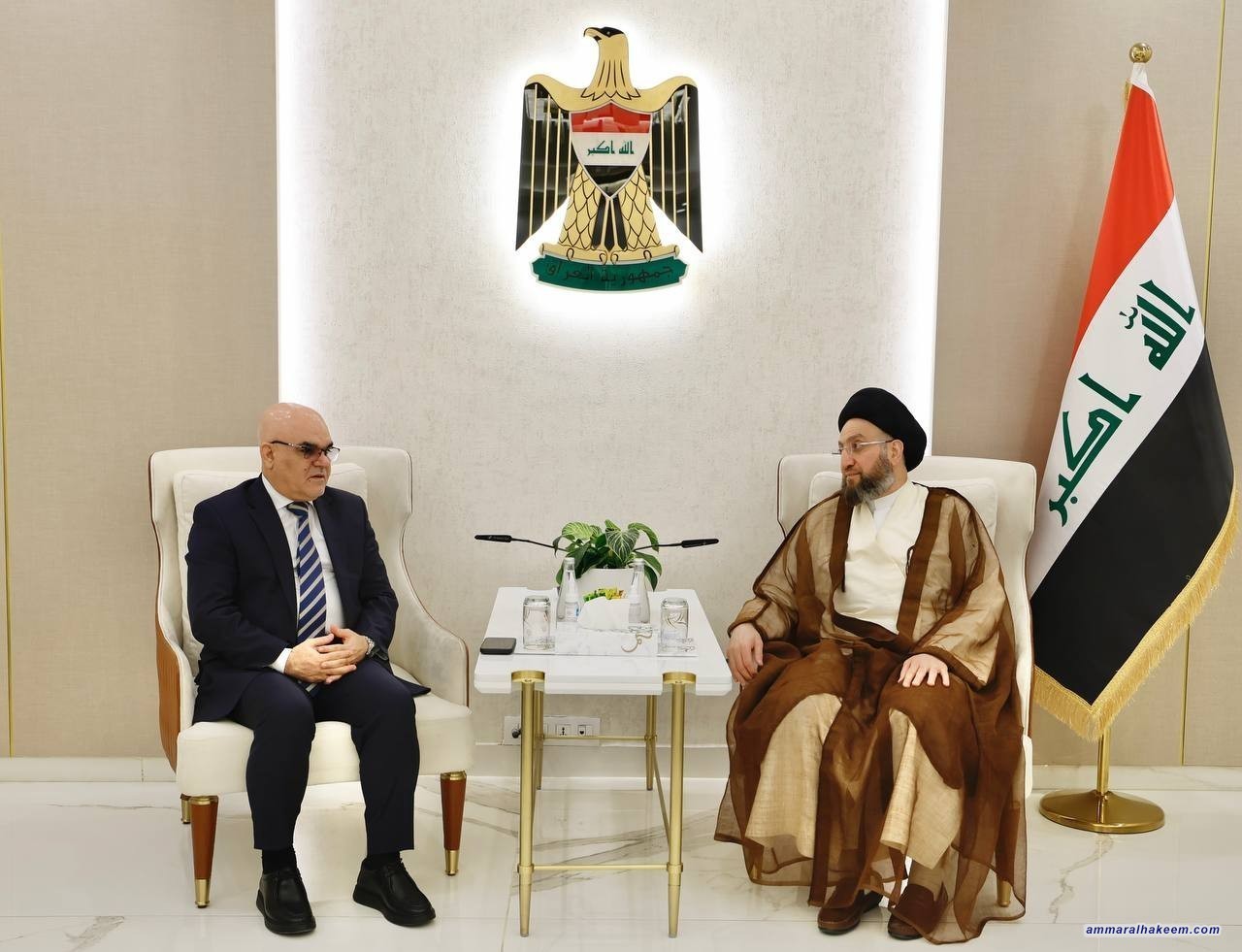 Sayyid Al-Hakeem calls for Faili community justice, honor their sacrifices