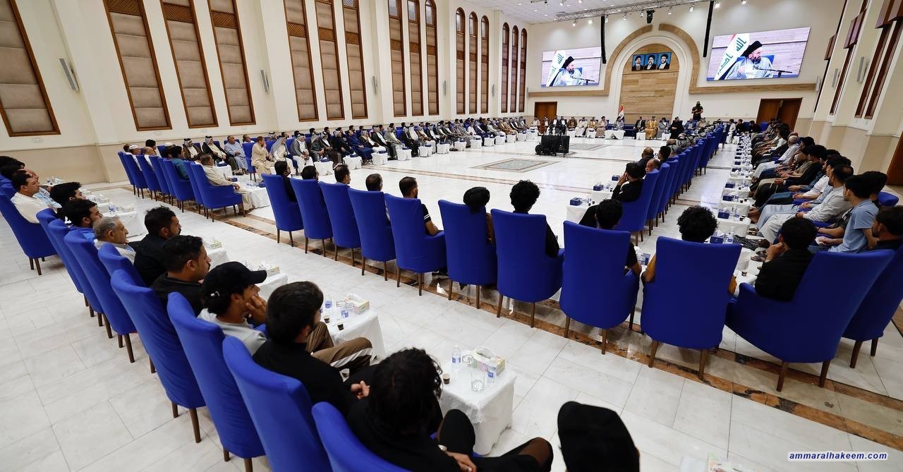 سەماحەتی حەكیم : میسان سونبولی بەخشین و قوربانییە و نموونەیەكە بۆ پەیوەستبوون بە نیشتمان