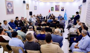 السيد الحكيم: الحفاظ على الأمن أصعب من تحقيقه.. والوحدة تحصّن منجزات العراق