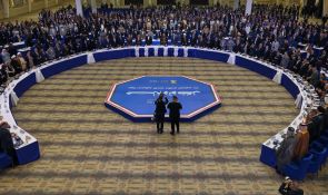 السيد الحكيم: مؤتمر الحكمة يؤكد نهج الدولة والاعتدال ويدعو لتجديد الخطاب وتمكين الشباب ومواكبة التحول الرقمي