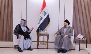 Sayyid Al-Hakeem Affirms Iraqi Tribes' Role to Support Country’s Stability 