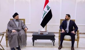 Sayyid Al-Hakeem Calls to Address Economic Challenges, Revitalize Productive Sectors