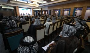 السيد الحكيم يؤكد ضرورة دعم الفلاحين وحماية حقوقهم المشروعة
