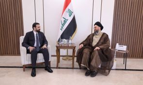 Sayyid Al-Hakeem Affirms Government’s Support for Reform, Development Path During Current Phase
