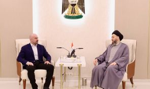 Sayyid Al-Hakeem: Ramadan Atmosphere Opportunity Intensify Dialogue Resolve Outstanding Issues
