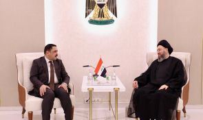 Sayyid Al-Hakeem: Economic Crisis Requires Urgent Solutions, Legislation Serving Citizens