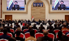 السيد الحكيم: خدمة المواطن وتعزيز حضور الشباب من أولويات مشروع الحكمة